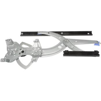 1991 Volkswagen Passat Window Regulator Front Left Dorman 740805 image 2 of 4