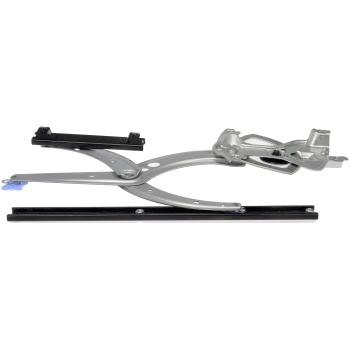 1991 Volkswagen Passat Window Regulator Front Left Dorman 740805 image 3 of 4