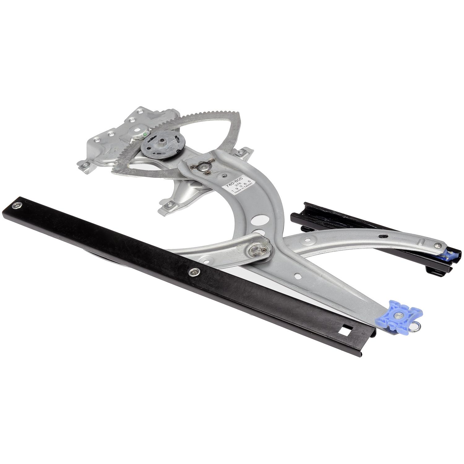 Dorman 740805 - Window Regulator Dorman 740805 Window Regulator product image 4 of 4