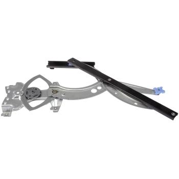 1991 Volkswagen Passat Window Regulator Front Right Dorman 740806 image 1 of 4