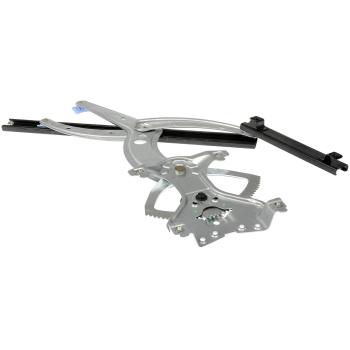 1991 Volkswagen Passat Window Regulator Front Right Dorman 740806 image 2 of 4