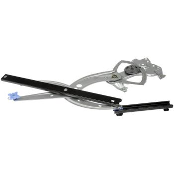 1991 Volkswagen Passat Window Regulator Front Right Dorman 740806 image 3 of 4