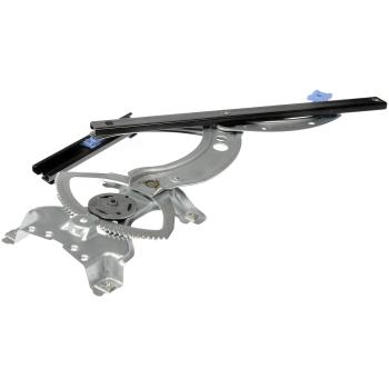 1991 Volkswagen Passat Window Regulator Front Right Dorman 740806 image 4 of 4