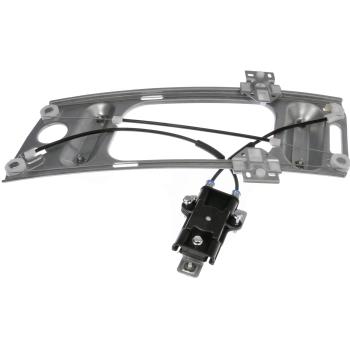 2005 Chevrolet Monte Carlo Window Regulator Front Right Dorman 740809 image 3 of 4