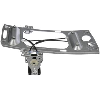 2005 Chevrolet Monte Carlo Window Regulator Front Right Dorman 740809 image 4 of 4