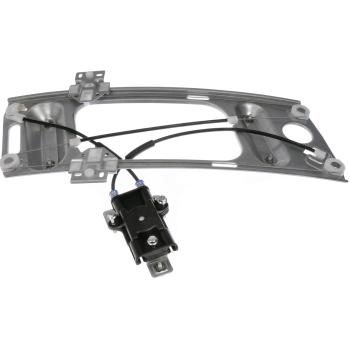 2005 Chevrolet Monte Carlo Window Regulator Front Left Dorman 740810 image 3 of 4