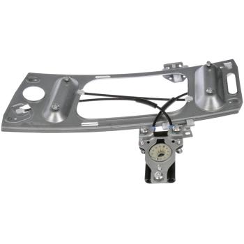 2005 Chevrolet Monte Carlo Window Regulator Front Left Dorman 740810 image 4 of 4