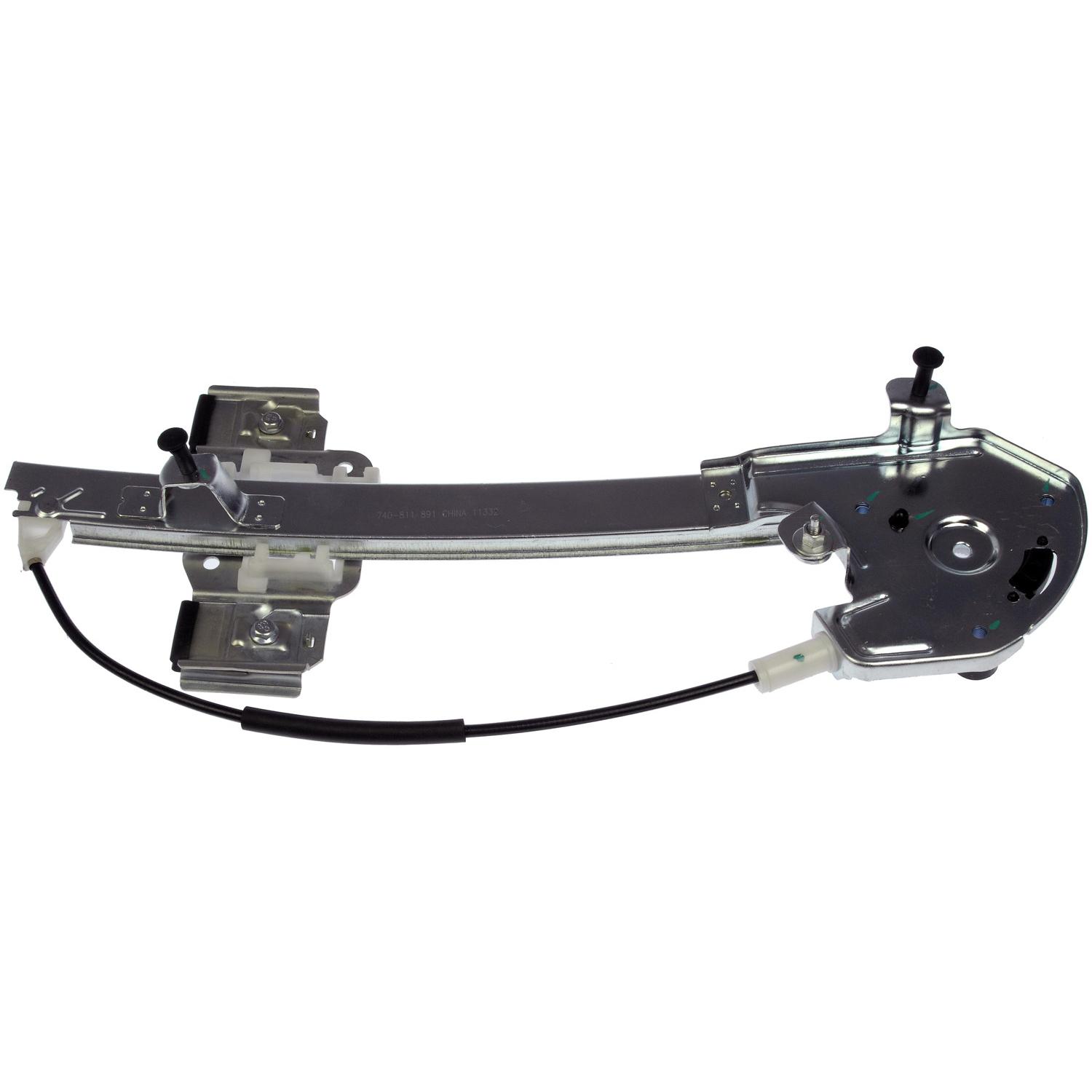 Dorman 740811 - Window Regulator Dorman 740811 Window Regulator product image 2 of 2