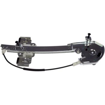 2003 Buick LeSabre Window Regulator Rear Left Dorman 740811 image 4 of 4