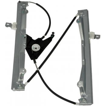 2005 Ford Explorer Window Regulator Front Left Dorman 740813 image 2 of 4