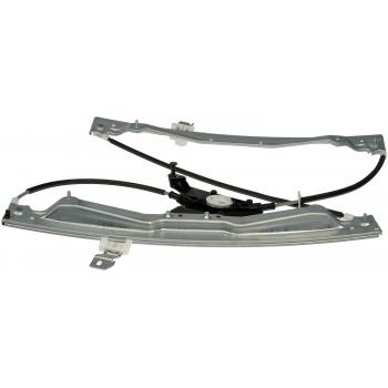 2005 Ford Explorer Window Regulator Front Left Dorman 740813 image 3 of 4