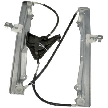 2005 Lincoln Aviator Window Regulator Front Right Dorman 740814 image 3 of 4