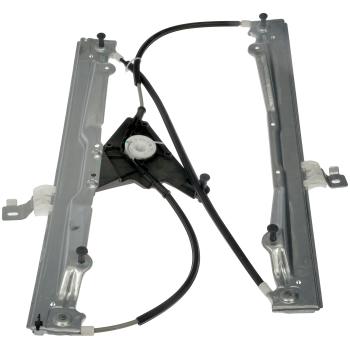 2005 Lincoln Aviator Window Regulator Front Right Dorman 740814 image 4 of 4
