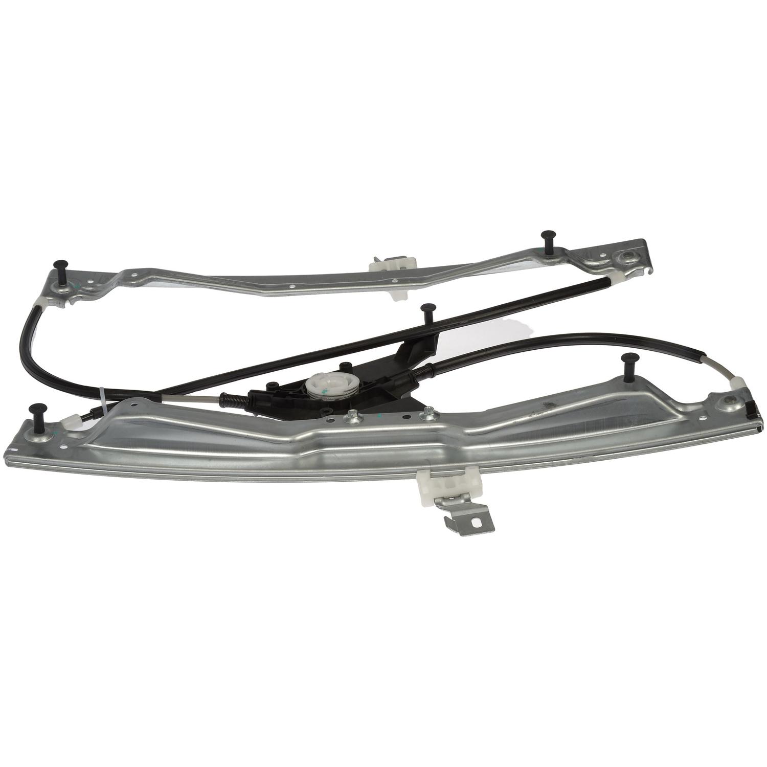 Dorman 740814 - Window Regulator Dorman 740814 Window Regulator product image 3 of 4