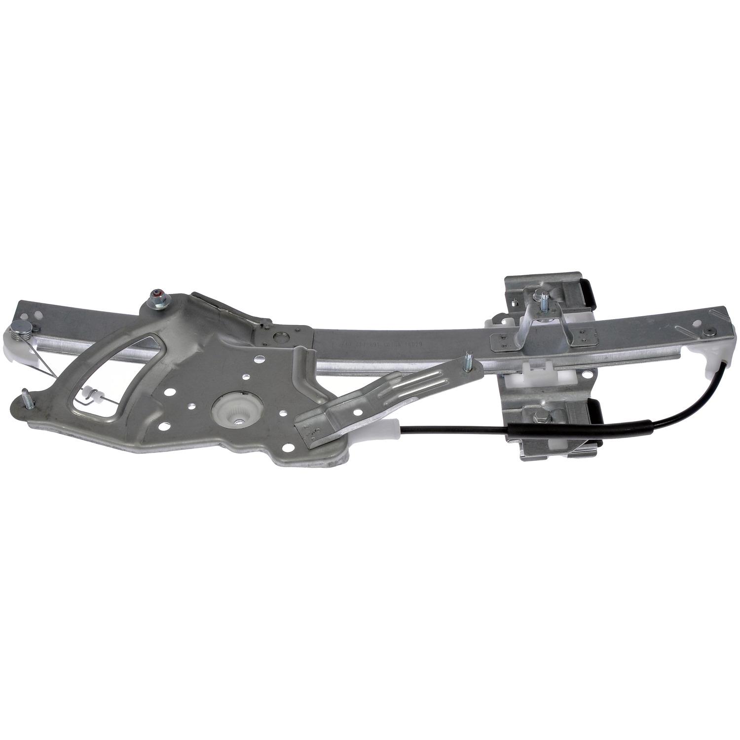 Dorman 740817 - Window Regulator Dorman 740817 Window Regulator product image 2 of 2