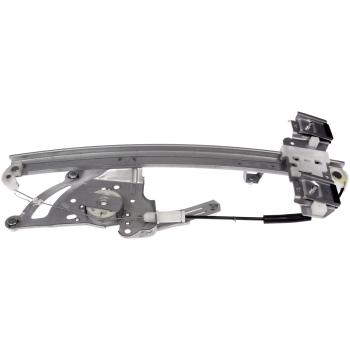 2005 Pontiac Bonneville Window Regulator Front Right Dorman 740818 image 3 of 4