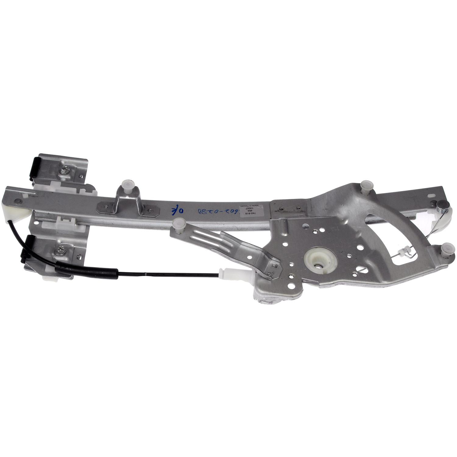 Dorman 740818 - Window Regulator Dorman 740818 Window Regulator product image 2 of 2
