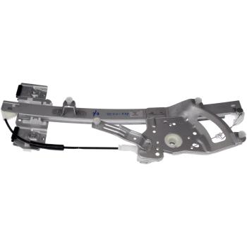 2005 Pontiac Bonneville Window Regulator Front Right Dorman 740818 image 4 of 4