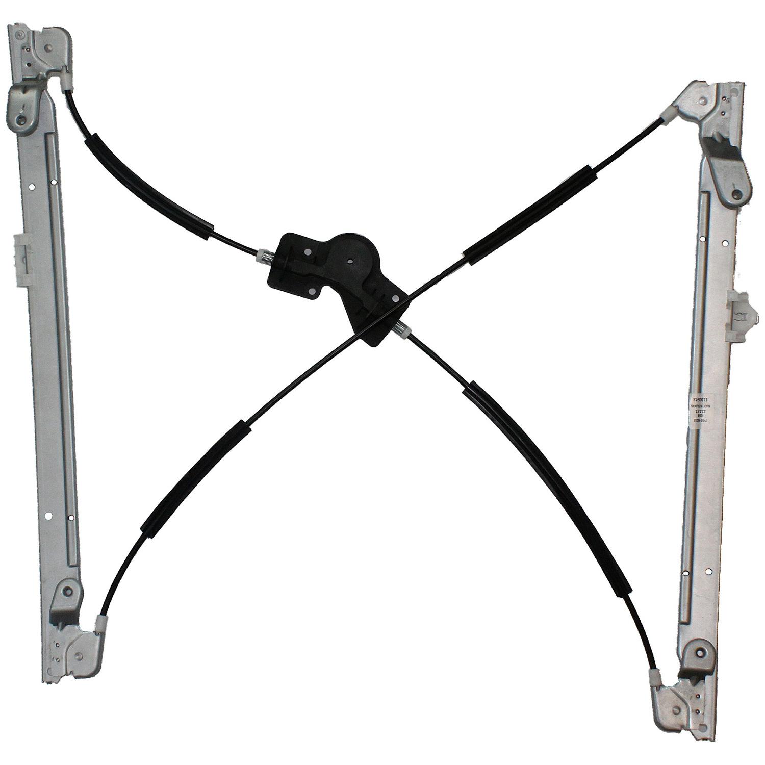 Dorman 740823 Window Regulator product image 1 of 4
