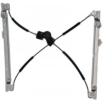 2002 Dodge Caravan Window Regulator Front Left Dorman 740823 image 1 of 4