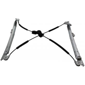 2002 Dodge Caravan Window Regulator Front Left Dorman 740823 image 2 of 4