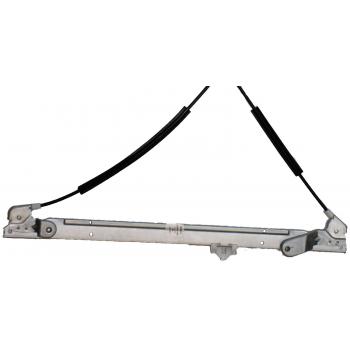 2002 Dodge Caravan Window Regulator Front Left Dorman 740823 image 3 of 4