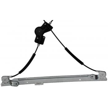 2002 Dodge Caravan Window Regulator Front Left Dorman 740823 image 4 of 4