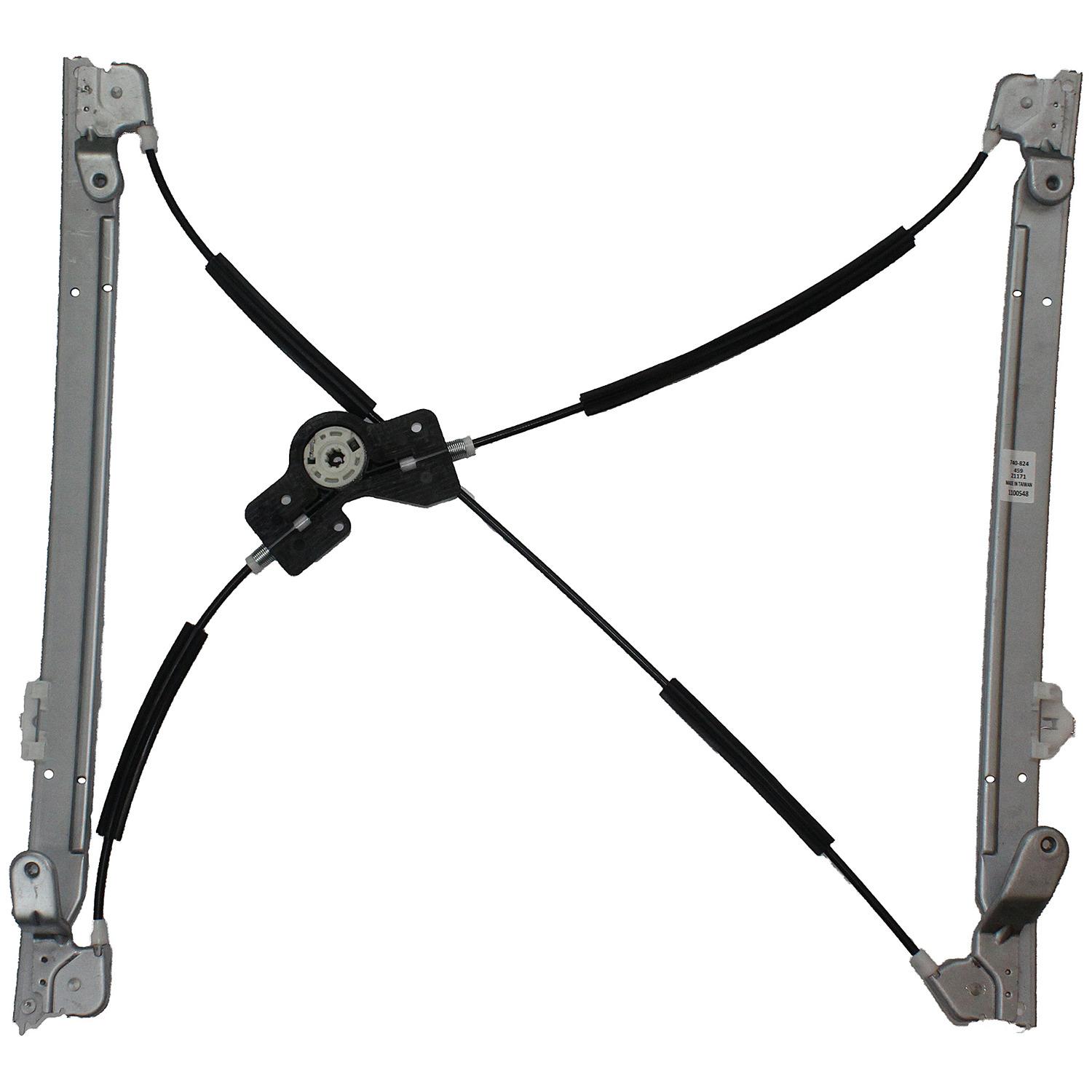 Dorman 740824 - Window Regulator Dorman 740824 Window Regulator product image 1 of 4