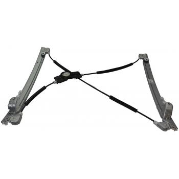 2002 Dodge Caravan Window Regulator Front Right Dorman 740824 image 2 of 4