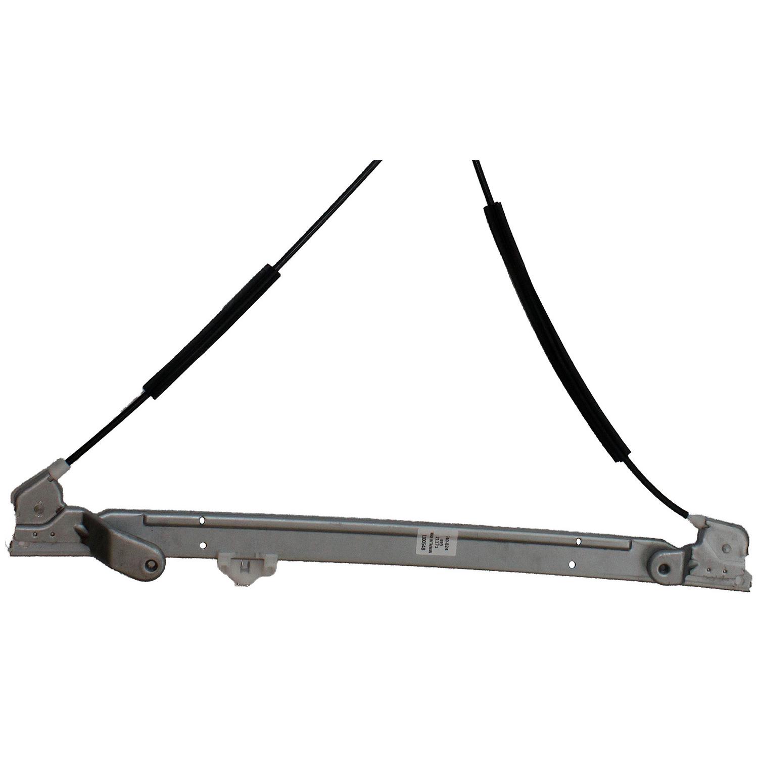 Dorman 740824 - Window Regulator Dorman 740824 Window Regulator product image 3 of 4