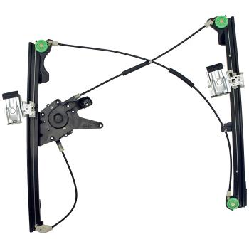 1993 Volkswagen Jetta Window Regulator Front Left Dorman 740826 image 1 of 2
