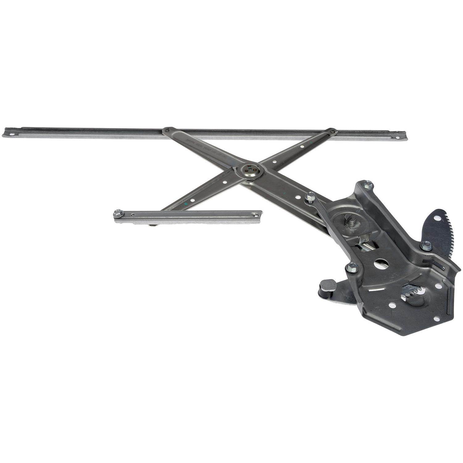 Dorman 740827 - Window Regulator Dorman 740827 Window Regulator product image 1 of 1