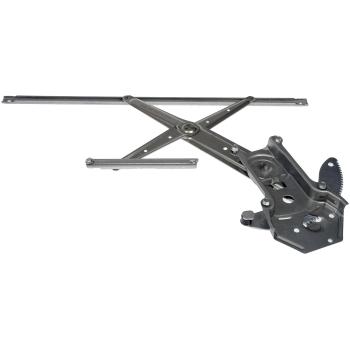 1999 Dodge Neon Window Regulator Front Left Dorman 740827 image 3 of 4