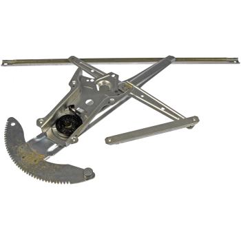 1999 Dodge Neon Window Regulator Front Right Dorman 740828 image 3 of 4