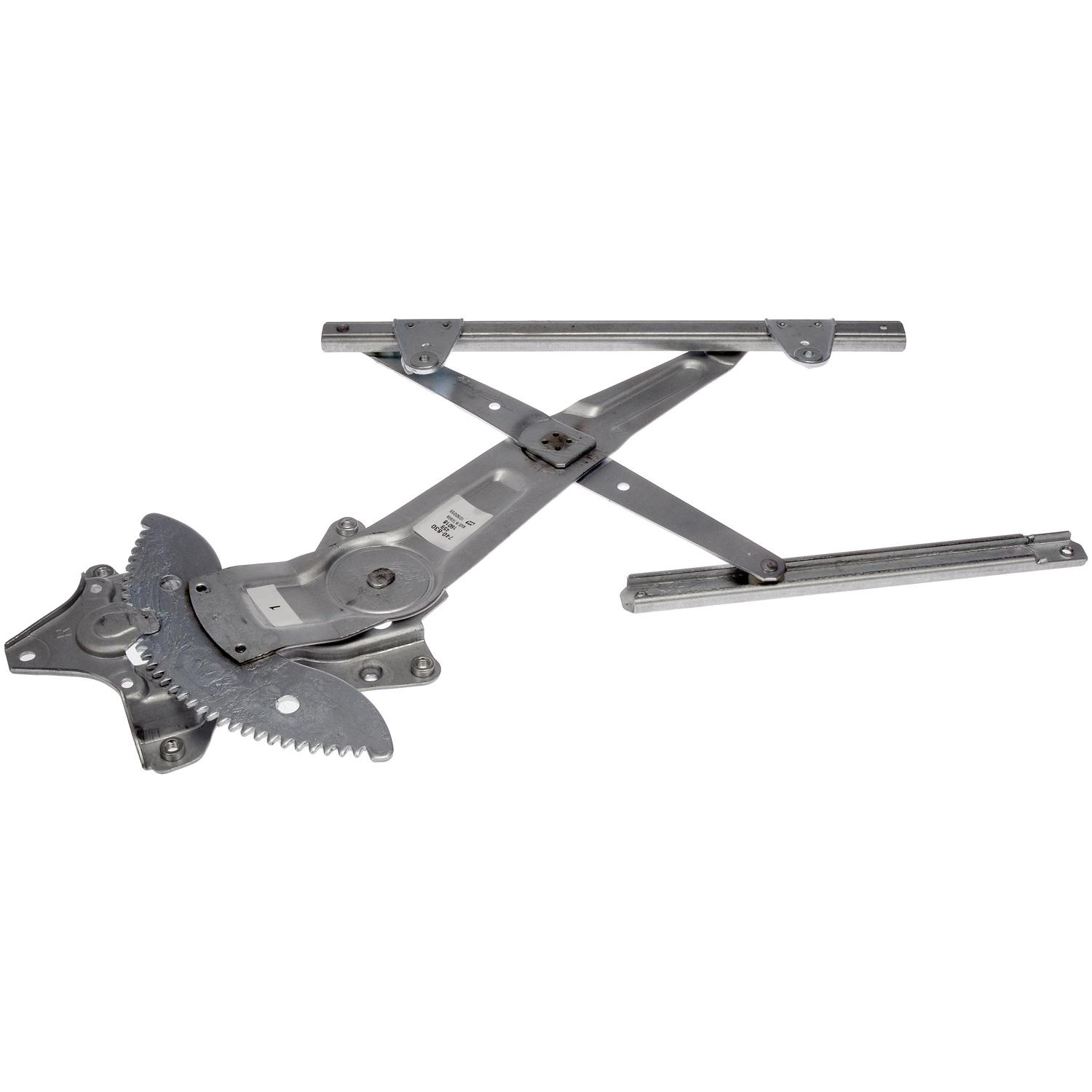 Dorman 740830 - Window Regulator Dorman 740830 Window Regulator product image 2 of 2