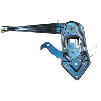 2011 Ford Ranger Window Regulator Front Left Dorman 740831 image 3 of 4