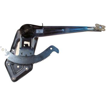 2011 Ford Ranger Window Regulator Front Left Dorman 740831 image 4 of 4