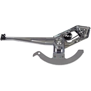 2005 Mazda B2300 Window Regulator Front Right Dorman 740832 image 2 of 2