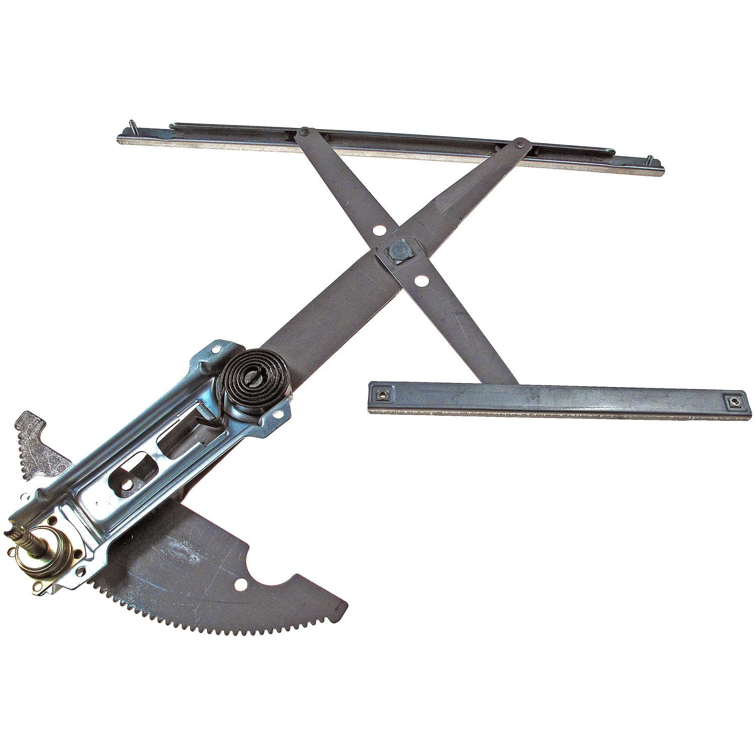 Dorman 740835 - Window Regulator Dorman 740835 Window Regulator product image 1 of 2