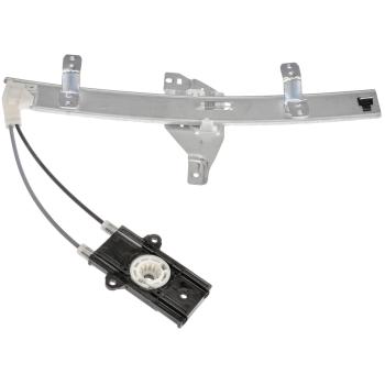 2000 Pontiac Grand Prix Window Regulator Rear Right Dorman 740837 image 4 of 4