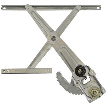 1986 Toyota Pickup Window Regulator Front Right Dorman 740839 image 1 of 2