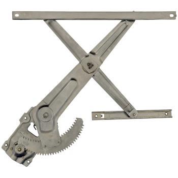 1986 Toyota Pickup Window Regulator Front Right Dorman 740839 image 2 of 2