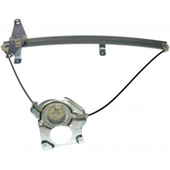 1997 Honda Passport Window Regulator Front Left Dorman 740842 image 1 of 4