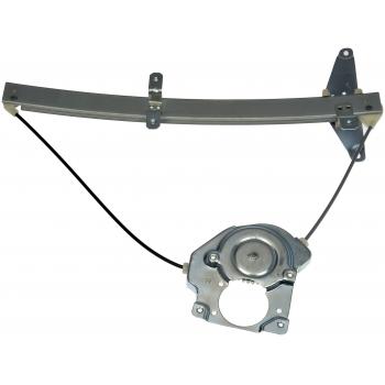 1997 Honda Passport Window Regulator Front Left Dorman 740842 image 2 of 4