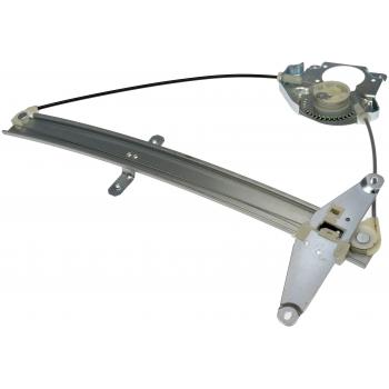 1997 Honda Passport Window Regulator Front Left Dorman 740842 image 4 of 4