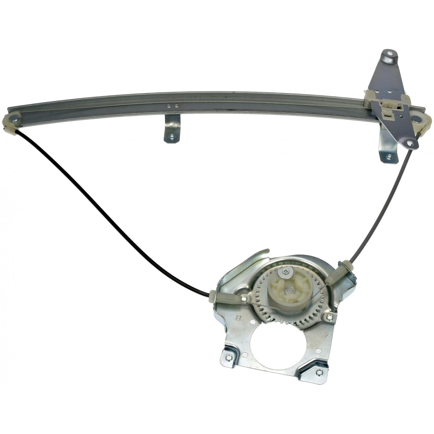 Dorman 740843 - Window Regulator Dorman 740843 Window Regulator product image 1 of 4