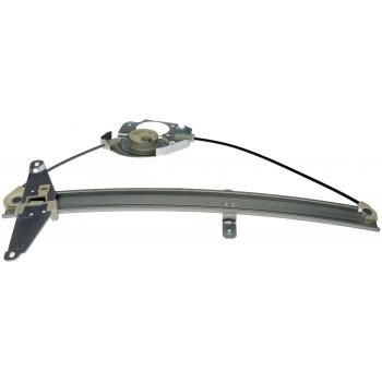 1997 Honda Passport Window Regulator Front Right Dorman 740843 image 3 of 4