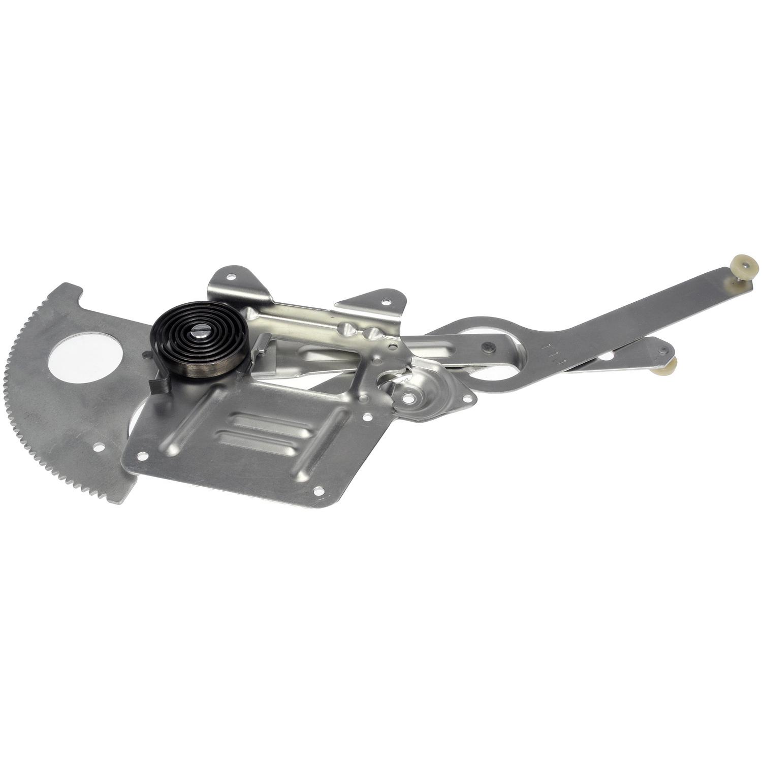Dorman 740844 - Window Regulator Dorman 740844 Window Regulator product image 1 of 2