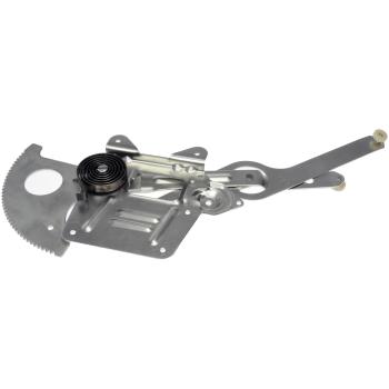 1995 GMC Sonoma Window Regulator Front Left Dorman 740844 image 1 of 3
