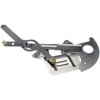 1995 GMC Sonoma Window Regulator Front Left Dorman 740844 image 2 of 3